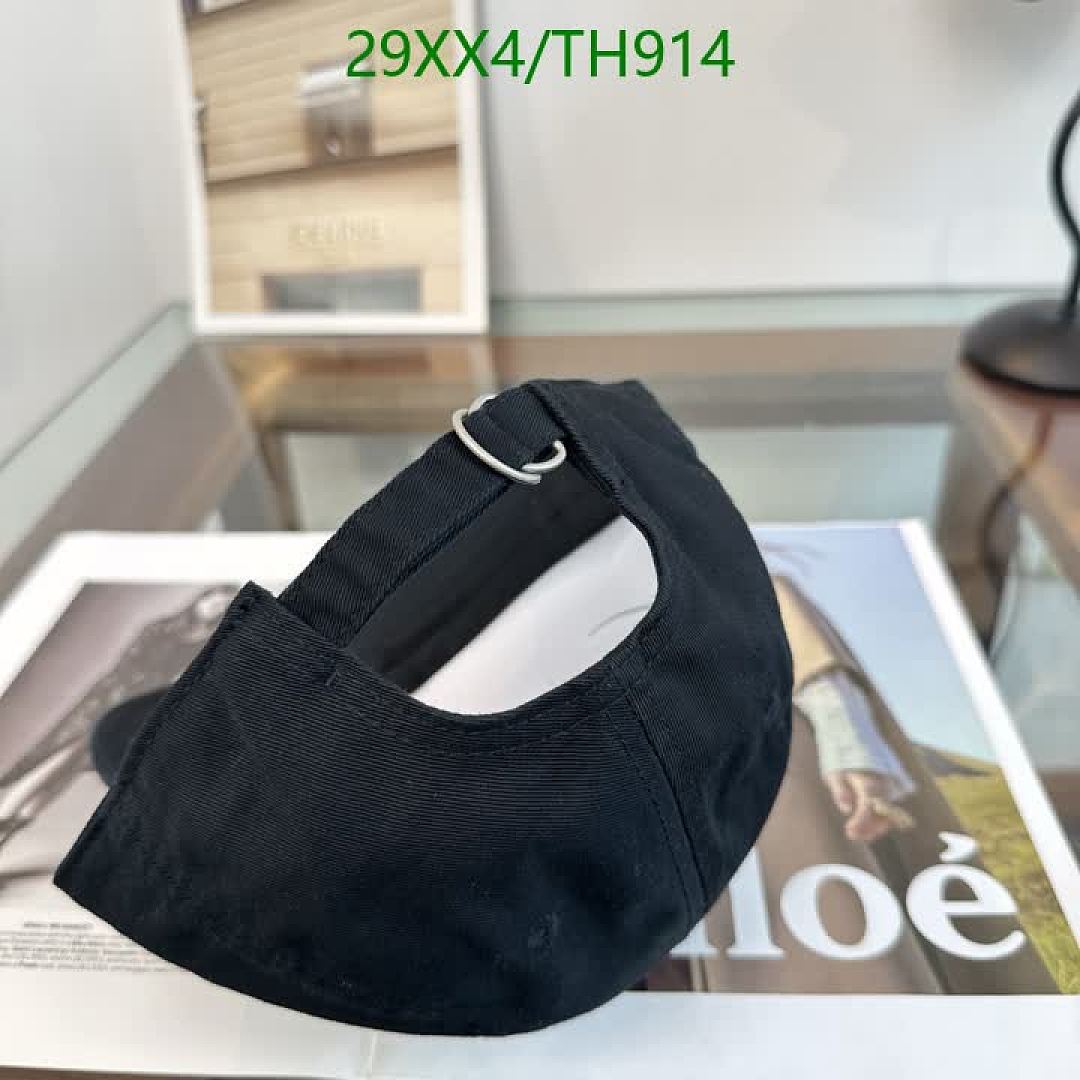 Acne Studios-Cap(Hat) Code: TH914 $: 29USD