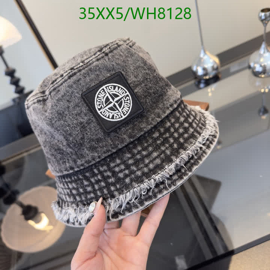 Stone Island-Cap(Hat) Code: WH8128 $: 35USD