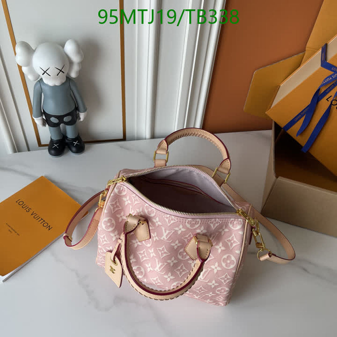 LV-Bag-4A Quality Code: TB338 $: 95USD