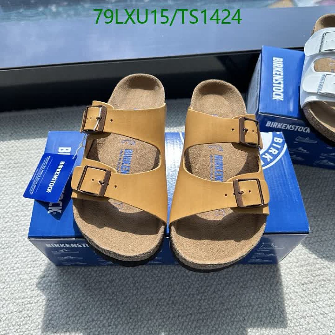 Birkenstock-Men shoes Code: TS1424 $: 79USD