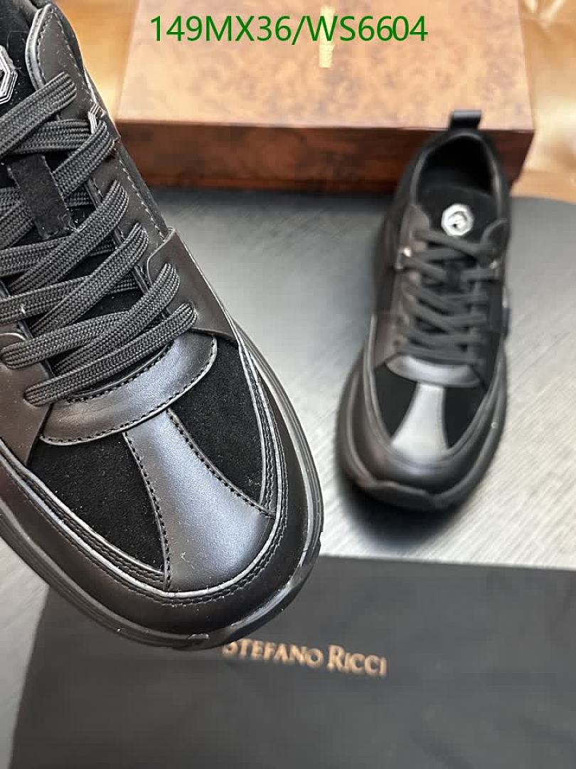 Stefano Ricci-Men shoes Code: WS6604 $: 149USD