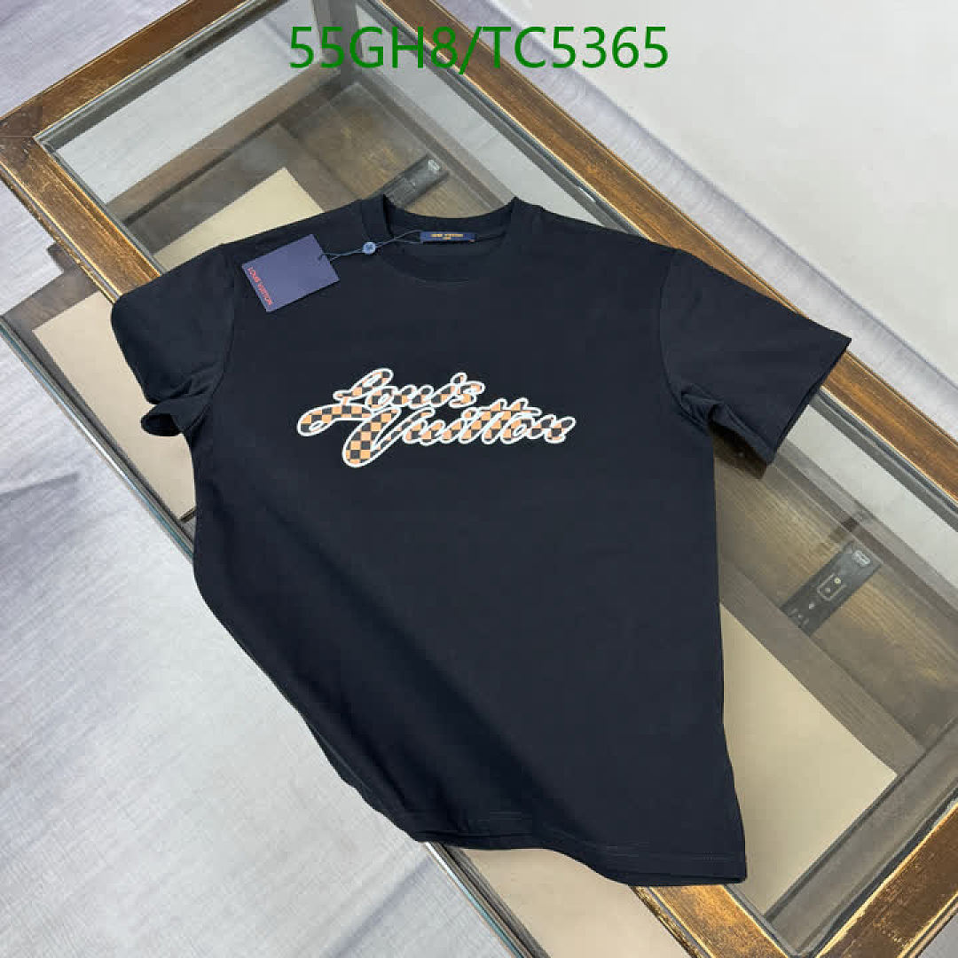 LV-Clothing Code: TC5365 $: 55USD