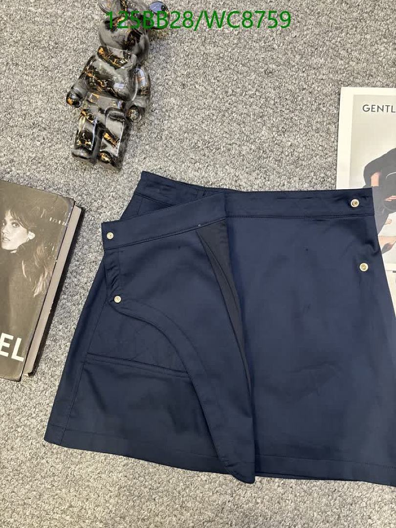 Hermes-Clothing Code: WC8759 $: 125USD