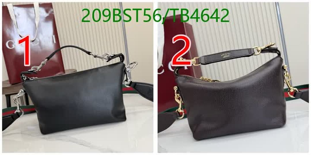 Gucci-Bag-Mirror Quality Code: TB4642 $: 209USD