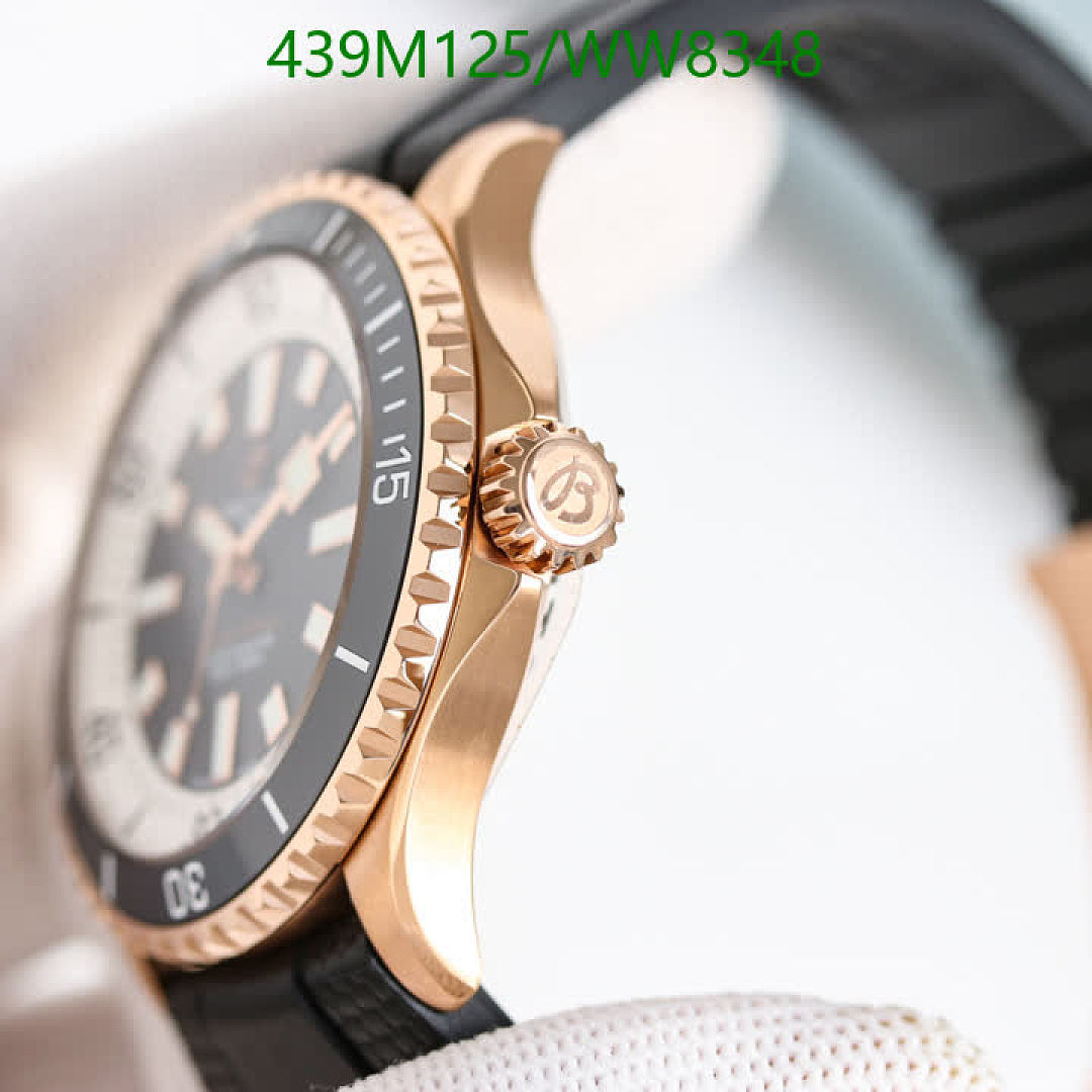 Breitling-Watch-Mirror Quality Code: WW8348 $: 439USD
