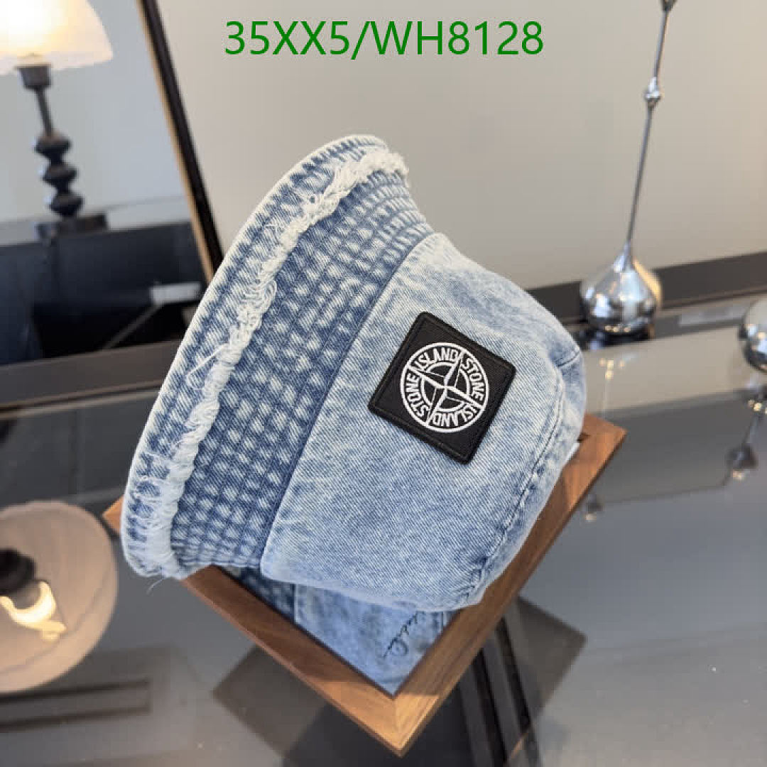 Stone Island-Cap(Hat) Code: WH8128 $: 35USD