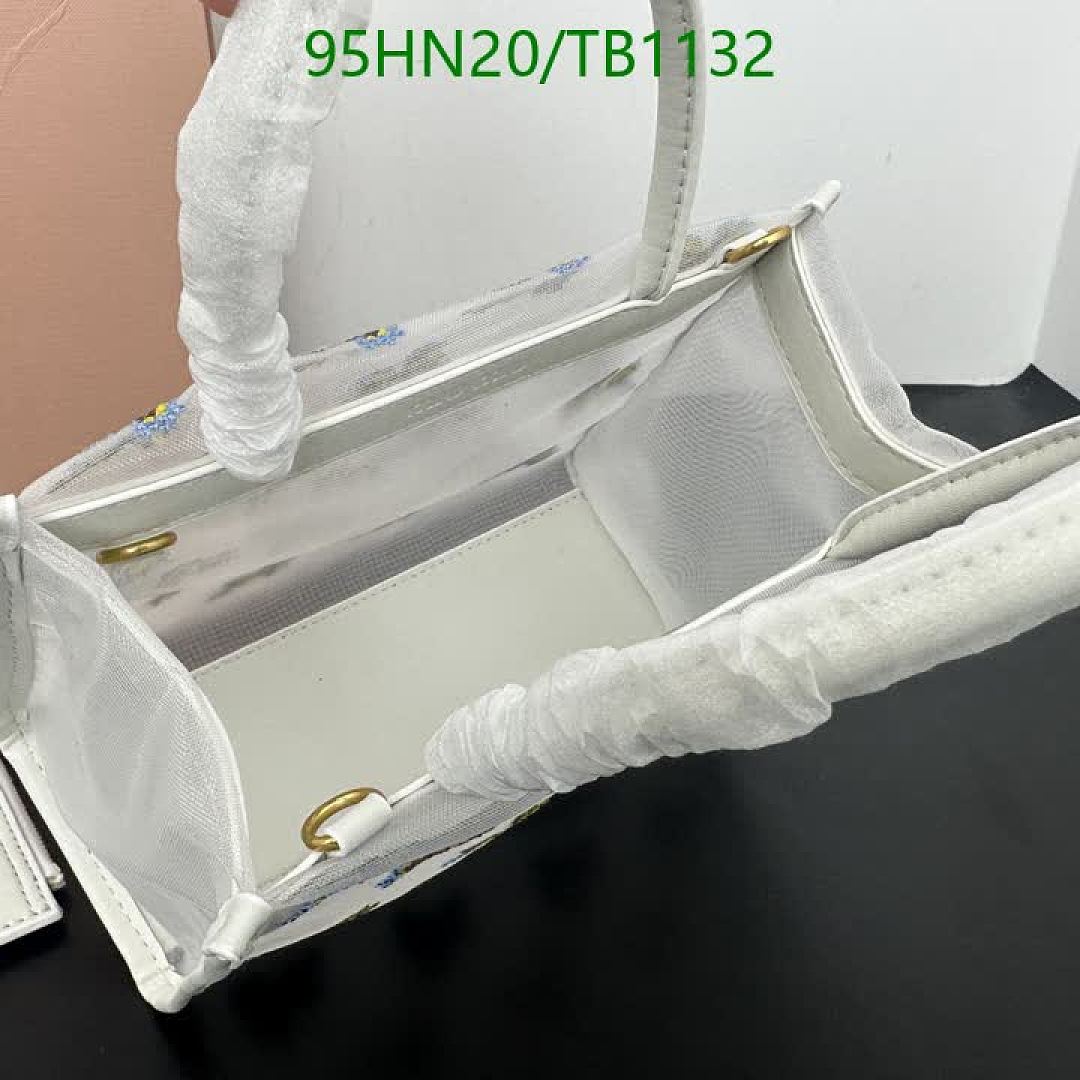 Miu Miu-Bag-4A Quality Code: TB1132 $: 95USD