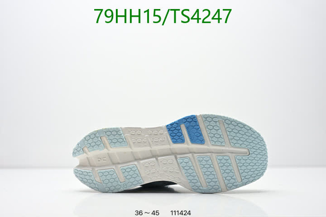 On Running Cloudsurfer-Women Shoes Code: TS4247 $: 79USD