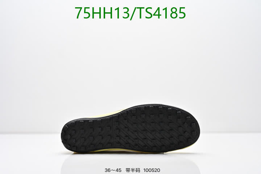 Nike-Men shoes Code: TS4185 $: 75USD