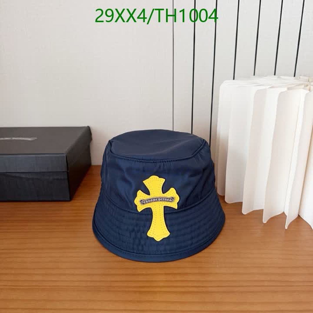 Chrome Hearts-Cap(Hat) Code: TH1004 $: 29USD