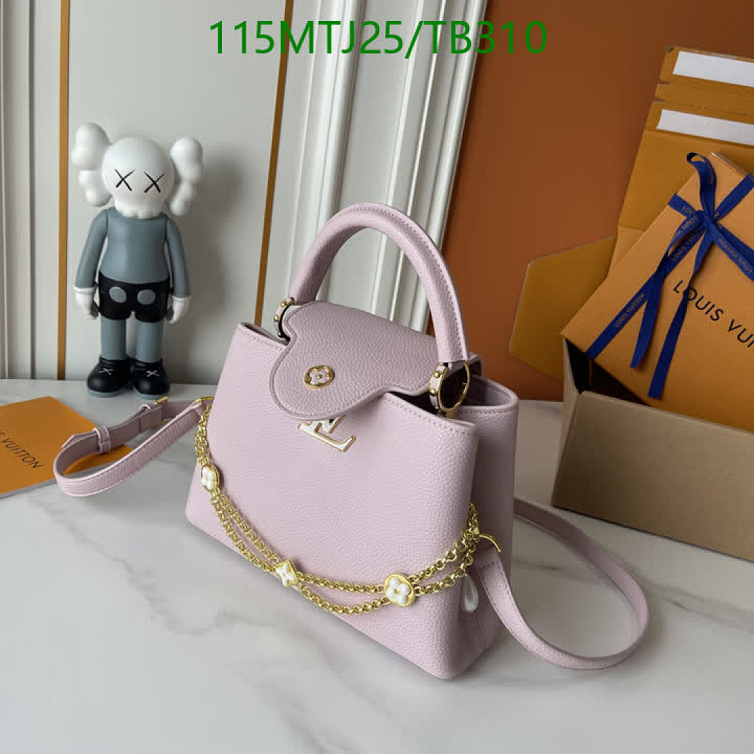 LV-Bag-4A Quality Code: TB310 $: 115USD