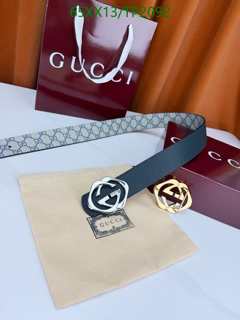 Gucci-Belts Code: TP2092 $: 65USD