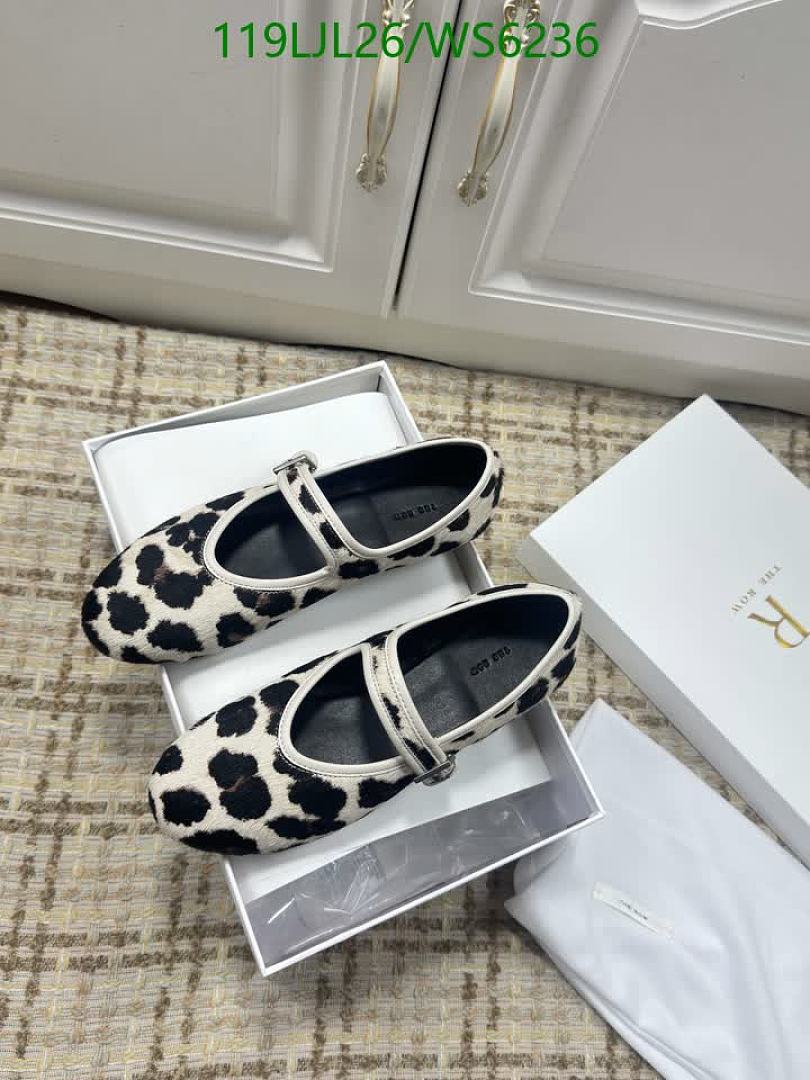 The Row-Women Shoes Code: WS6236 $: 119USD