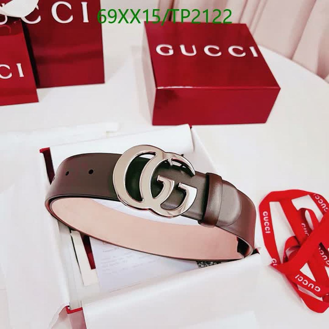 Gucci-Belts Code: TP2122 $: 69USD