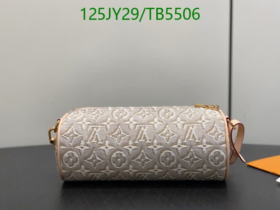LV-Bag-Mirror Quality Code: TB5506 $: 125USD