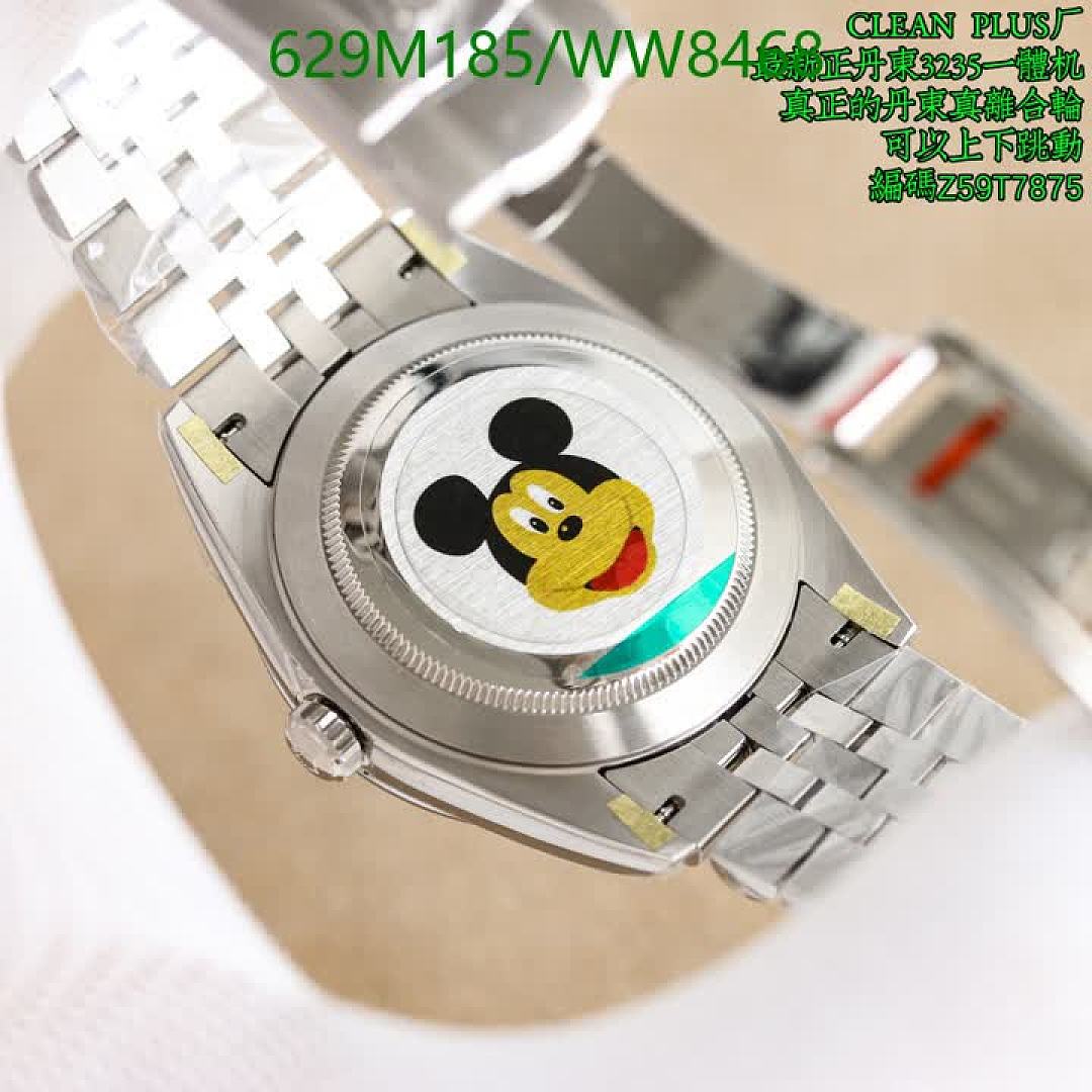 Rolex-Watch-Mirror Quality Code: WW8468 $: 629USD
