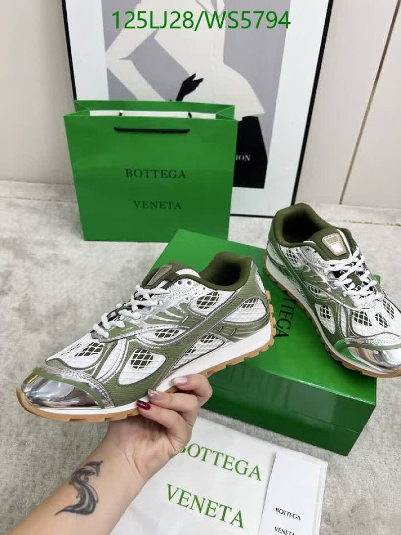BV-Women Shoes Code: WS5794 $: 125USD