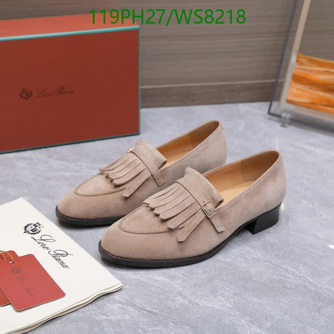 Loro Piana-Women Shoes Code: WS8218 $: 119USD