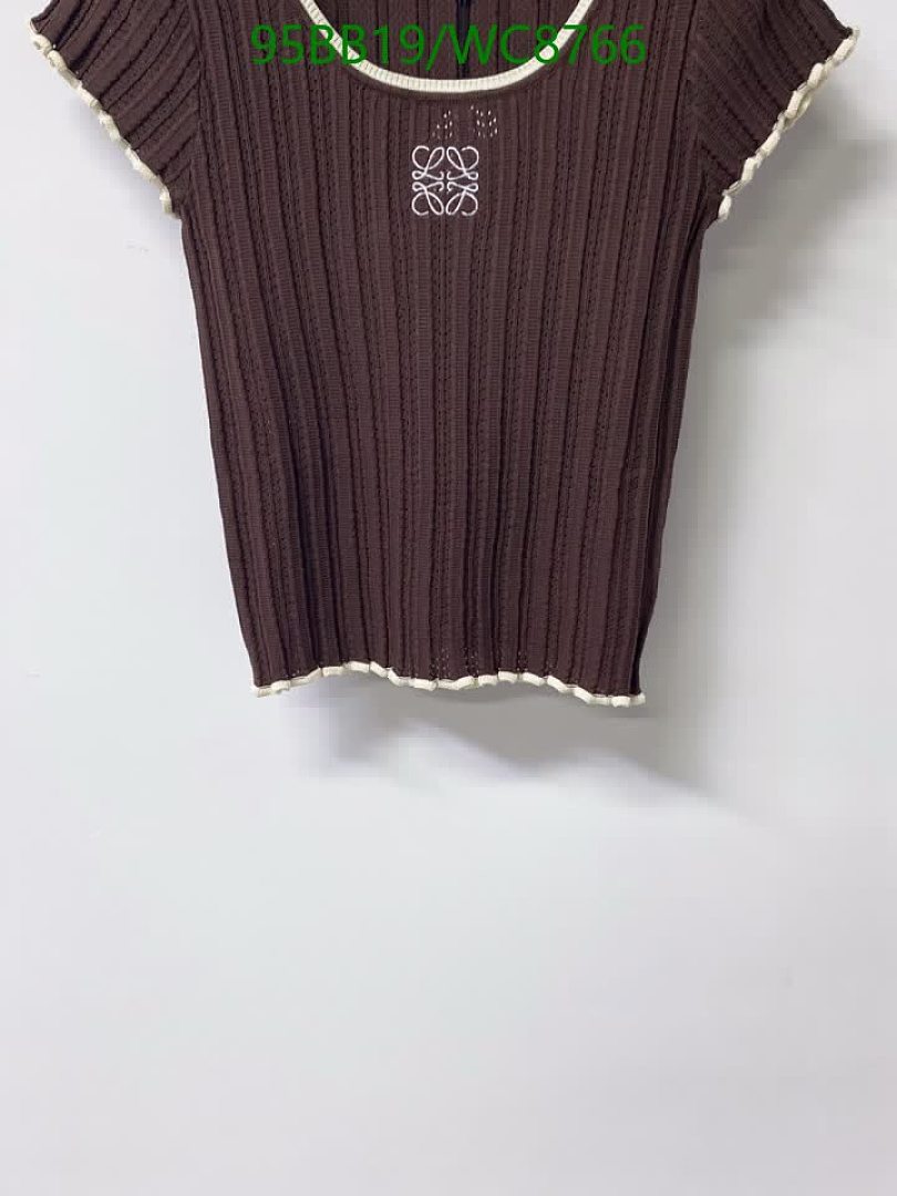 Loewe-Clothing Code: WC8766 $: 95USD