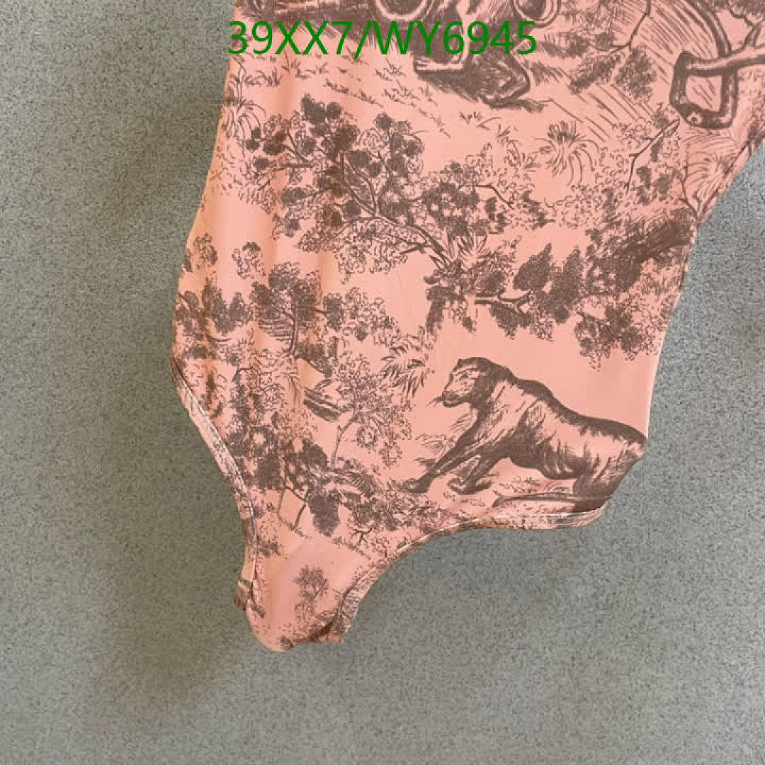 Dior-Swimsuit Code: WY6945 $: 39USD