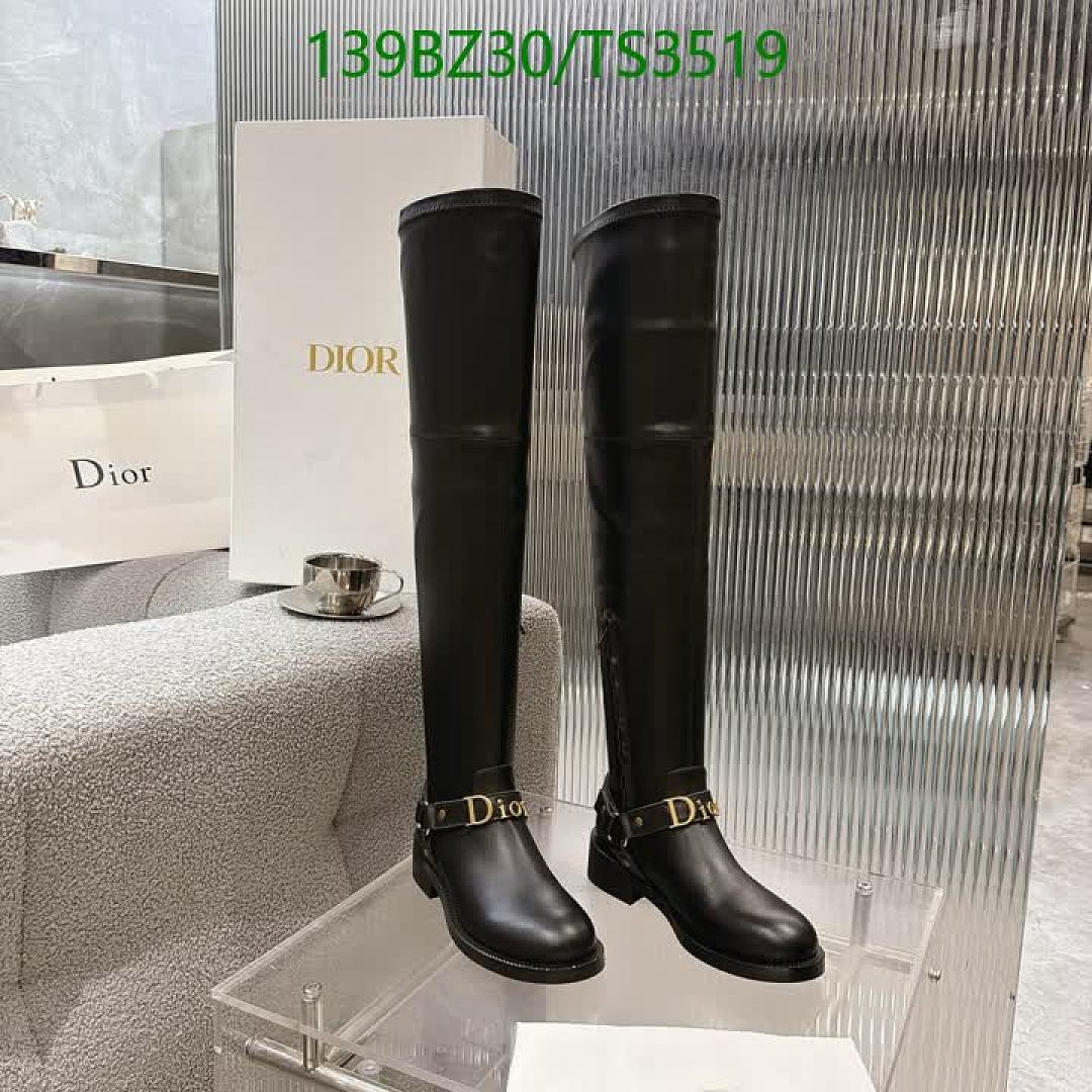 Boots-Women Shoes Code: TS3519 $: 139USD