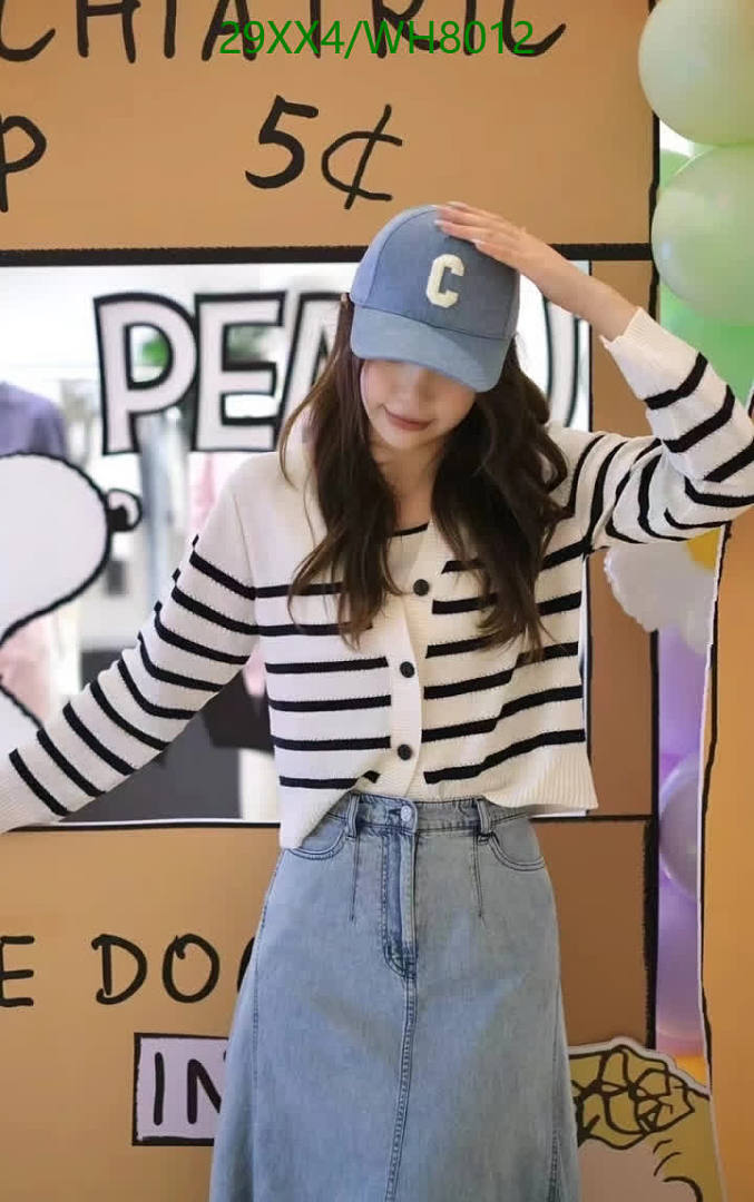 Celine-Cap(Hat) Code: WH8012 $: 29USD