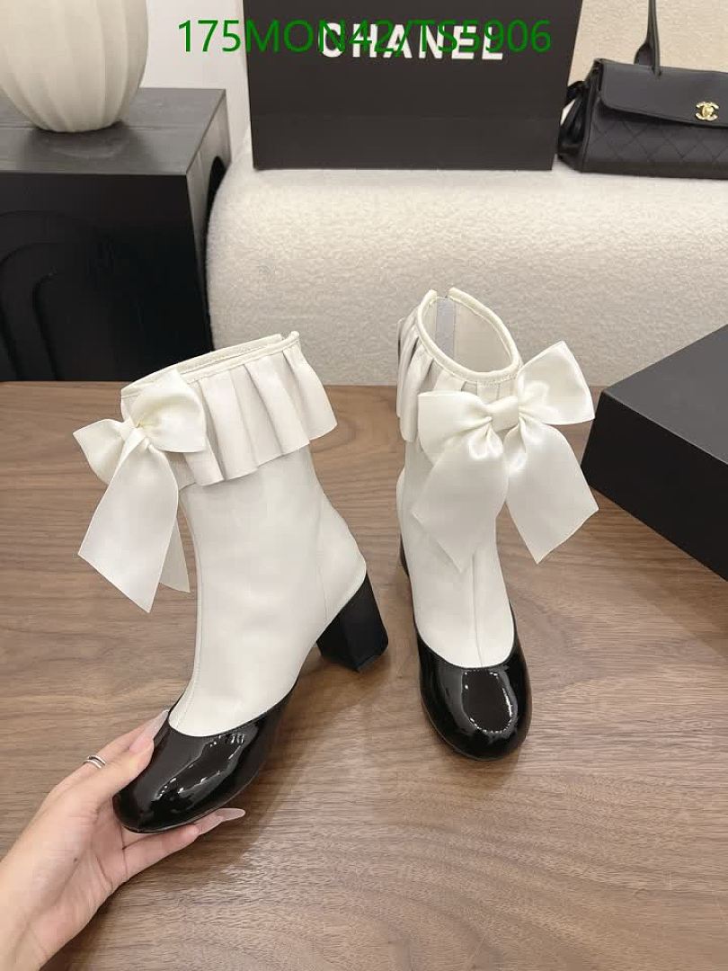 Boots-Women Shoes Code: TS5906 $: 175USD