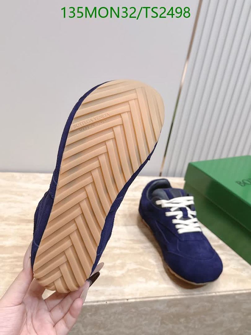 BV-Men shoes Code: TS2498 $: 135USD