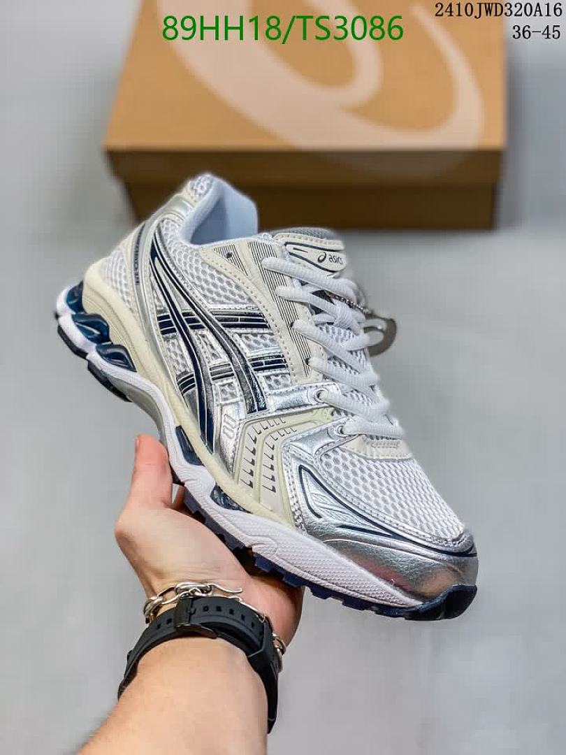 Asics-Men shoes Code: TS3086 $: 89USD