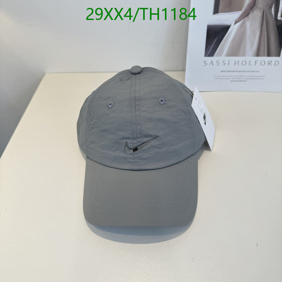 Nike-Cap(Hat) Code: TH1184 $: 29USD