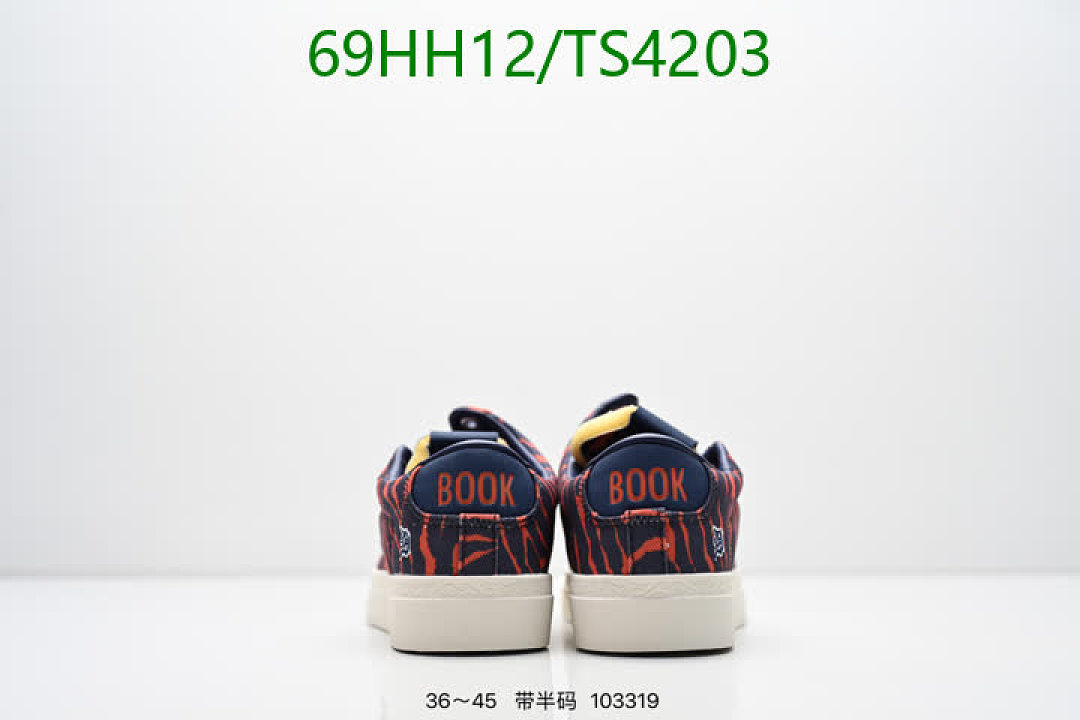 NIKE-Women Shoes Code: TS4203 $: 69USD