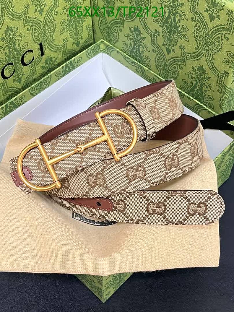 Gucci-Belts Code: TP2121 $: 65USD