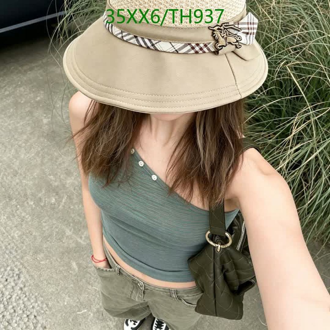Burberry-Cap(Hat) Code: TH937 $: 35USD