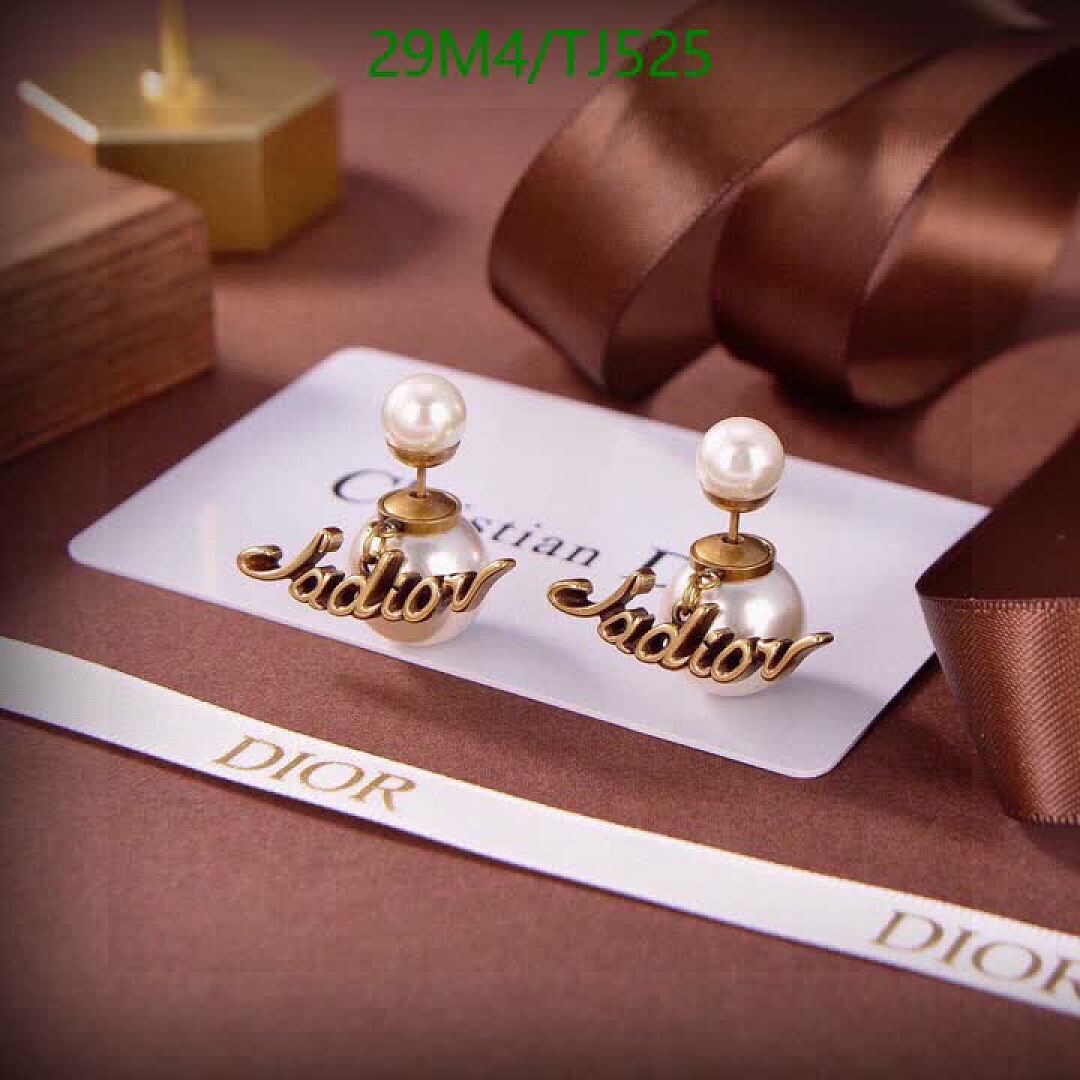 Dior-Jewelry Code: TJ525 $: 29USD