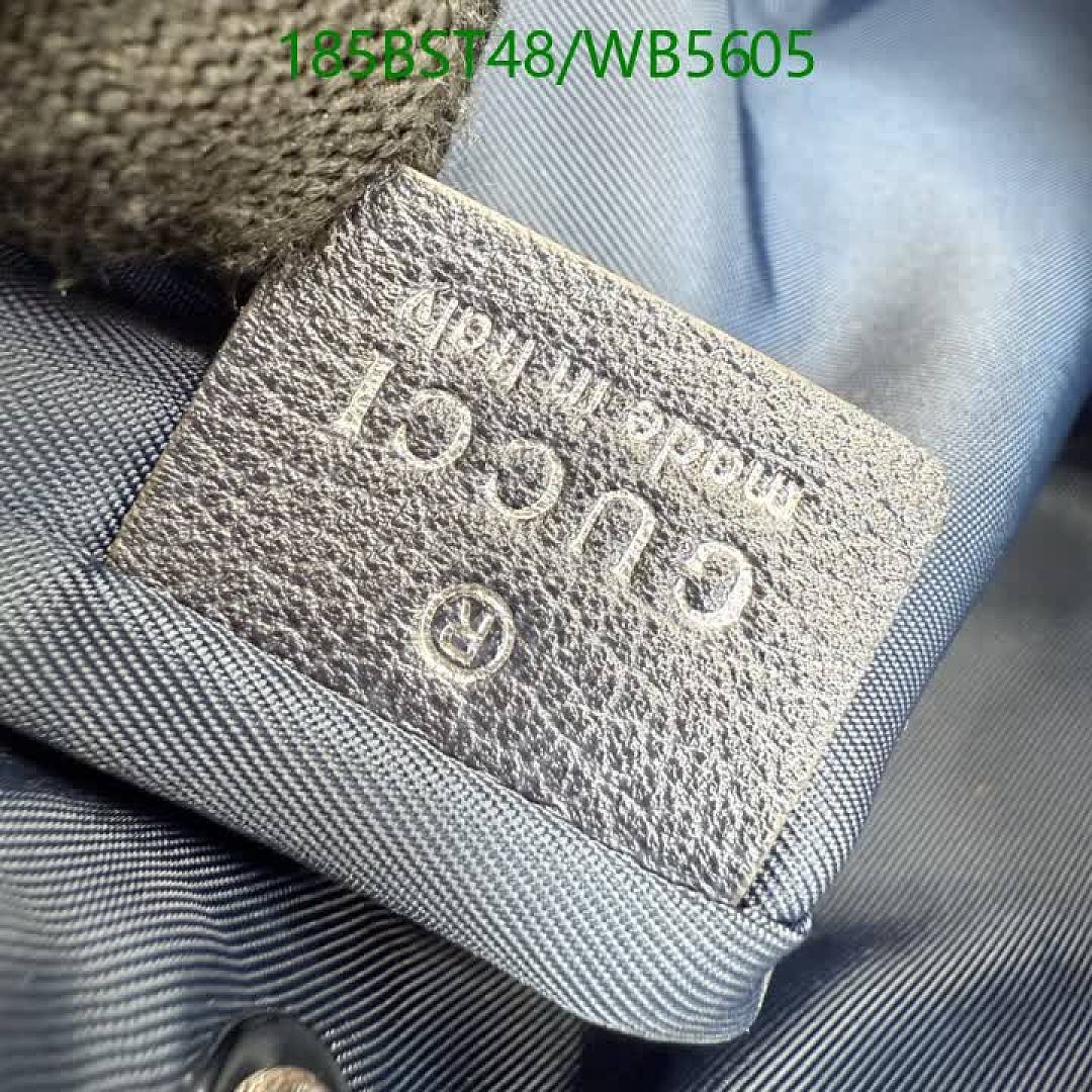 Gucci-Bag-Mirror Quality Code: WB5605 $: 185USD