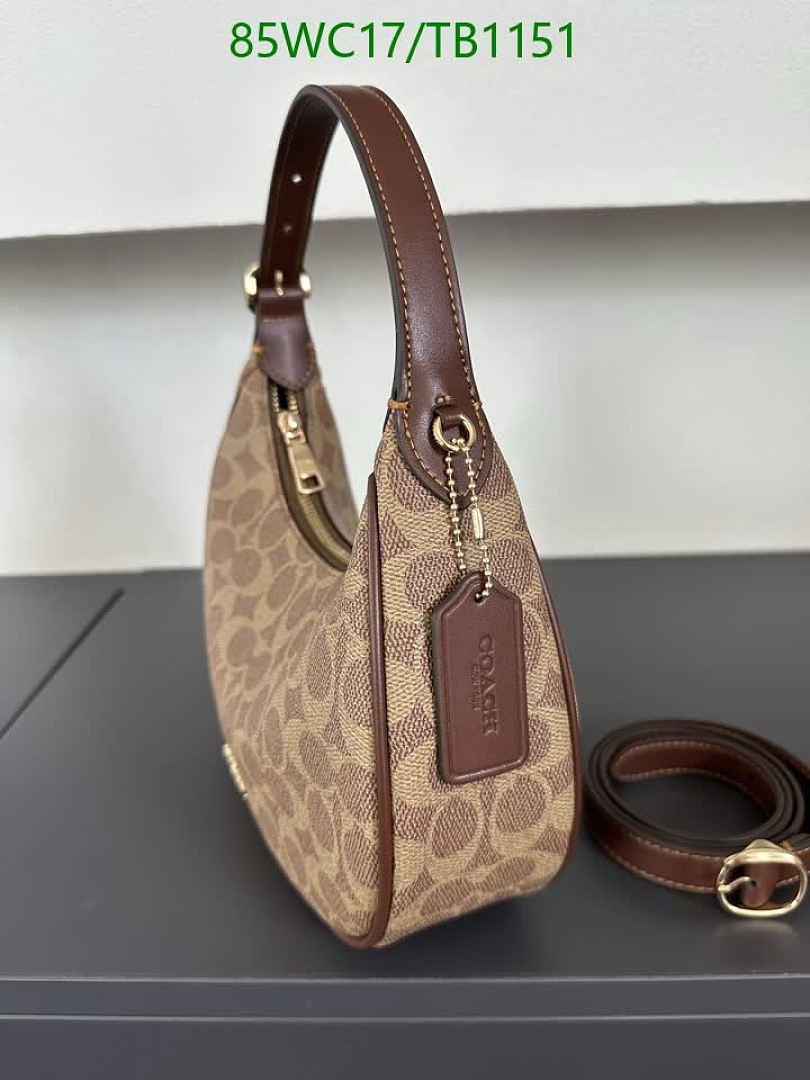 Coach-Bag-4A Quality Code: TB1151 $: 85USD