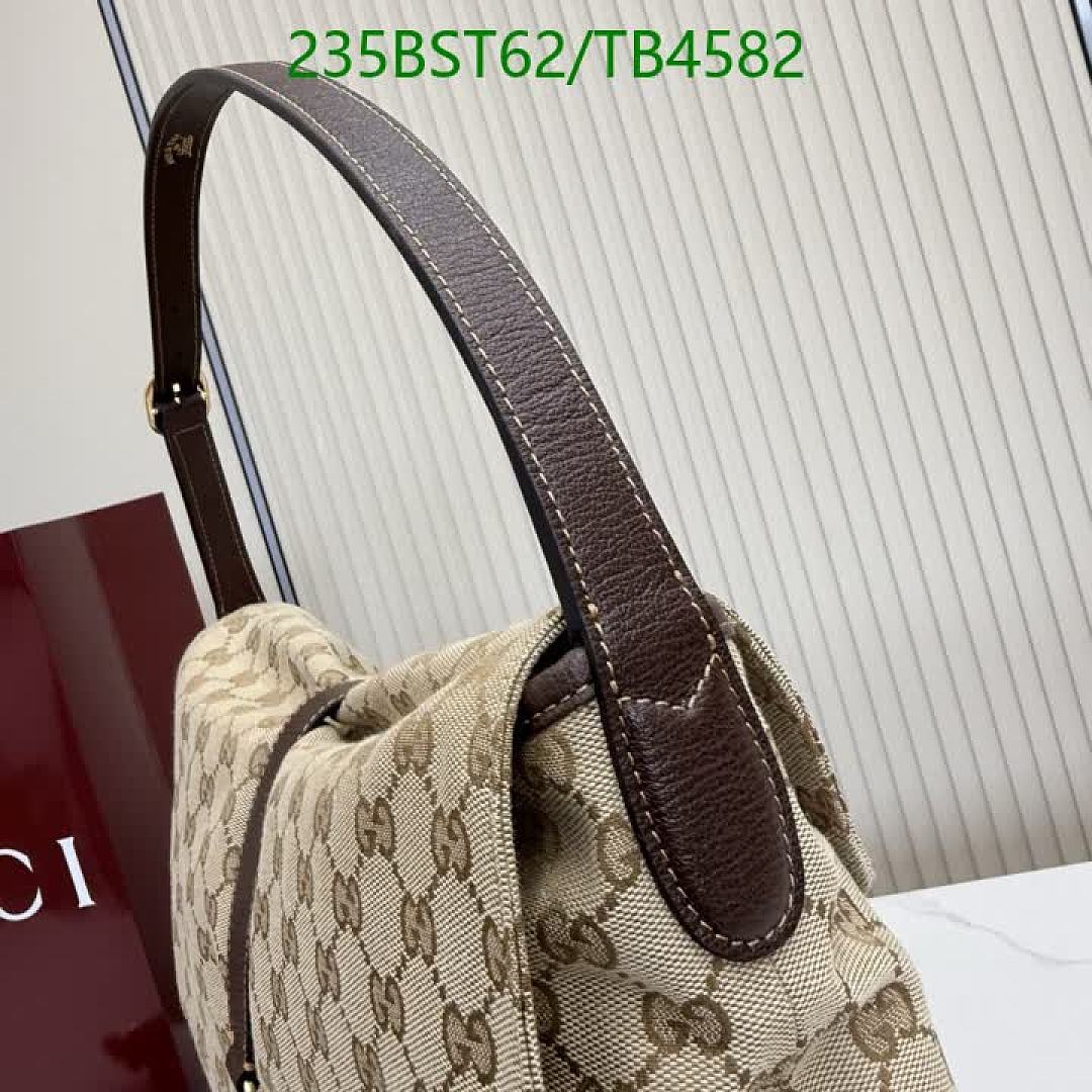 Gucci-Bag-Mirror Quality Code: TB4582 $: 235USD