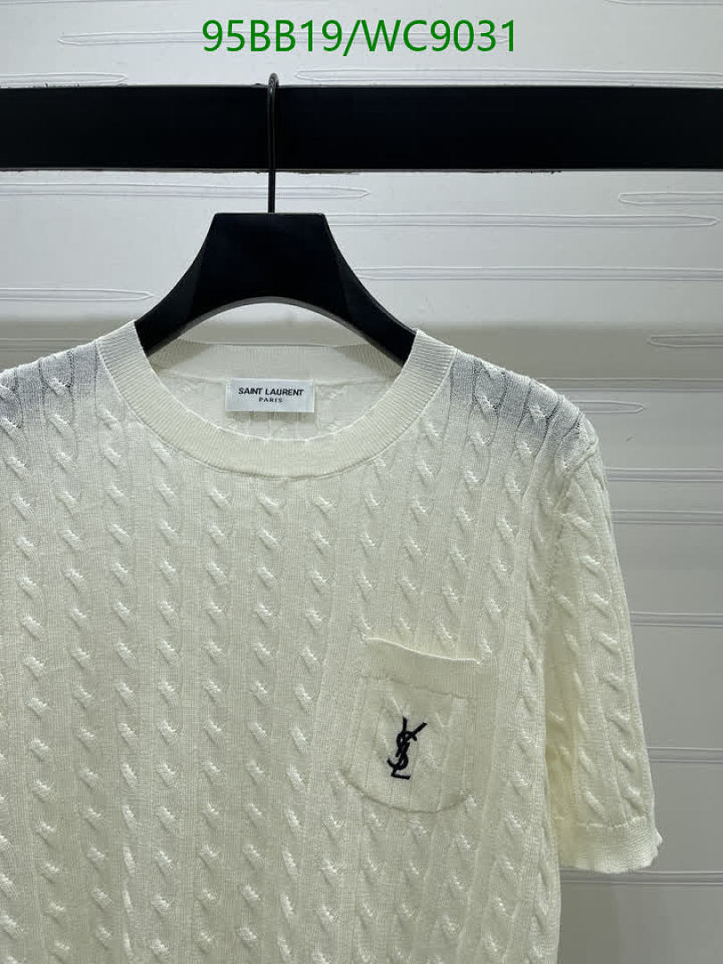 YSL-Clothing Code: WC9031 $: 95USD
