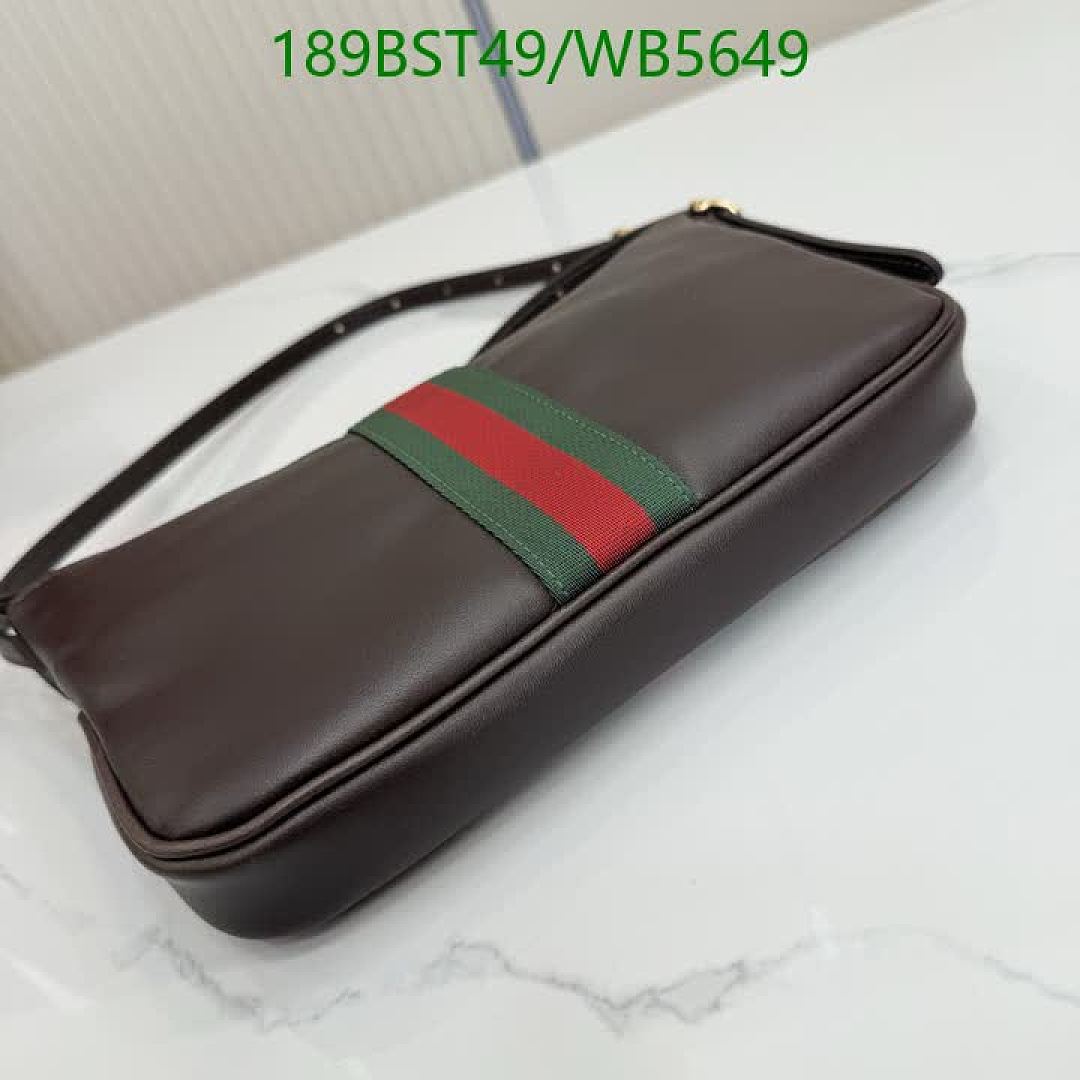 Gucci-Bag-Mirror Quality Code: WB5649 $: 189USD
