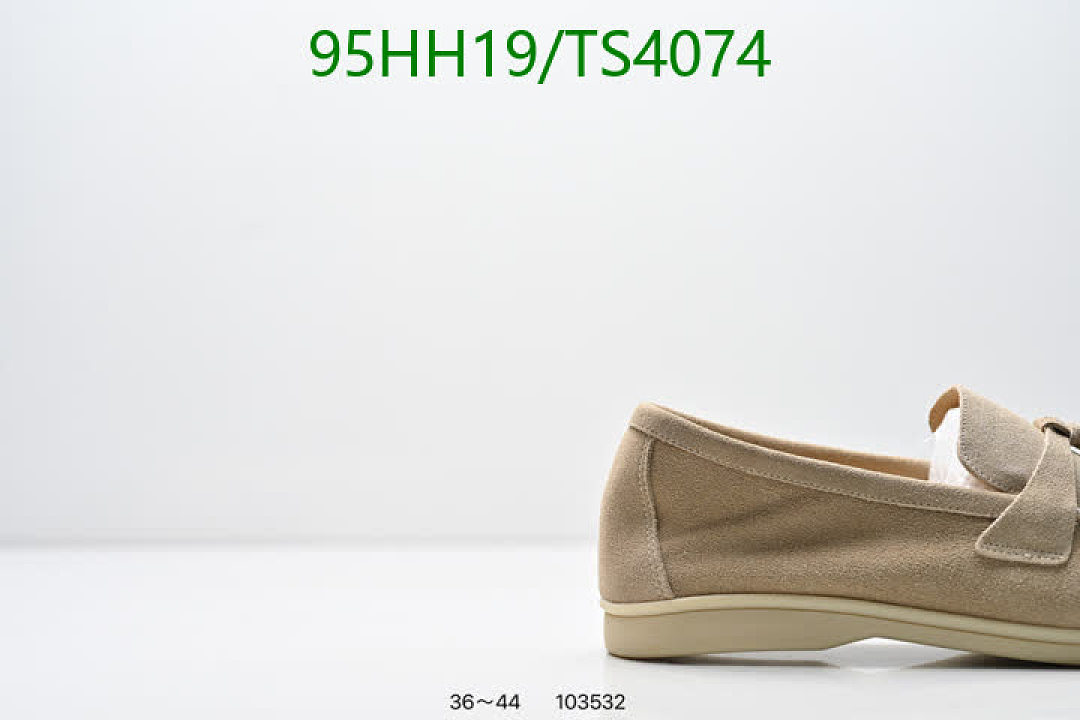 Loro Piana-Women Shoes Code: TS4074 $: 95USD