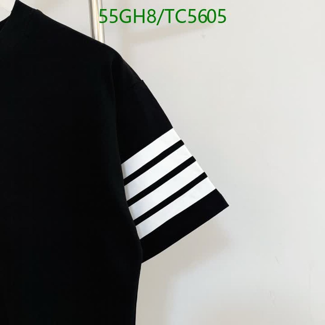 Thom Browne-Clothing Code: TC5605 $: 55USD