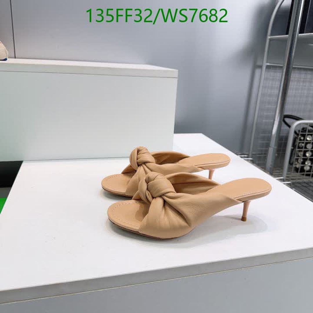 BV-Women Shoes Code: WS7682 $: 135USD