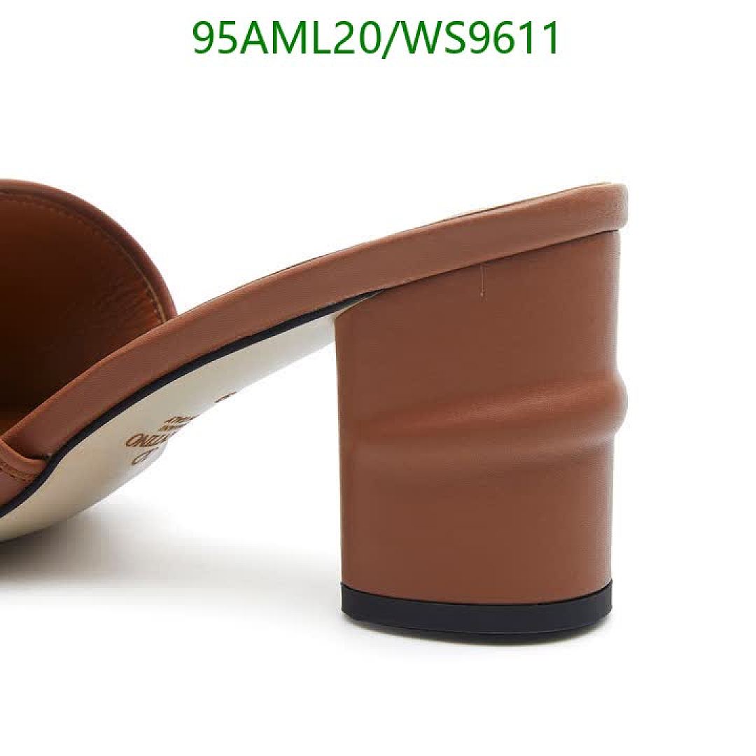 Valentino-Women Shoes Code: WS9611 $: 95USD