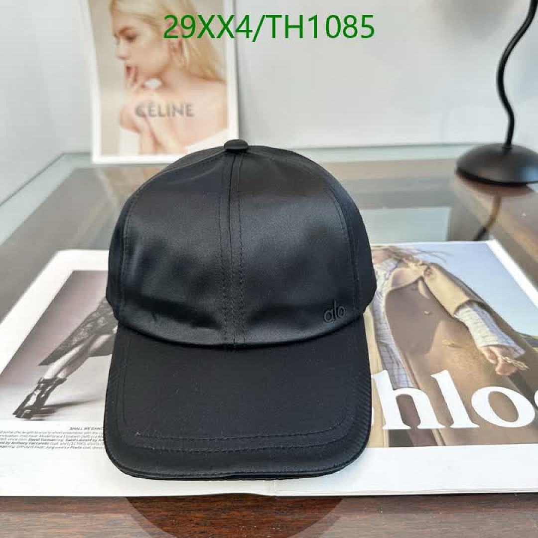 LV-Cap(Hat) Code: TH1085 $: 29USD