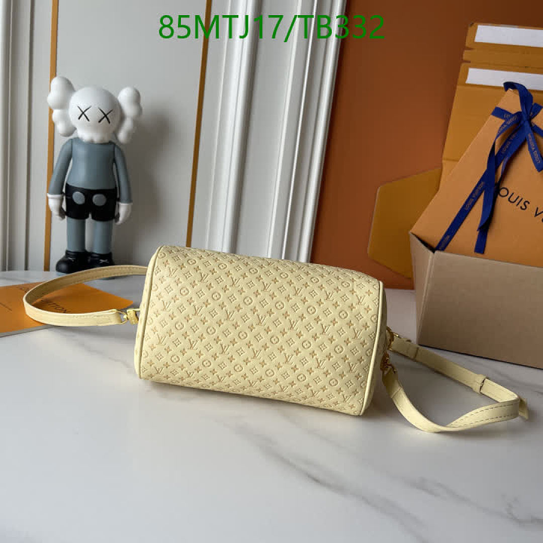 LV-Bag-4A Quality Code: TB332 $: 85USD