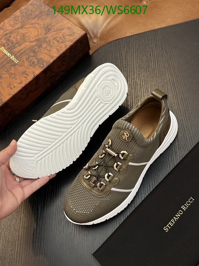 Stefano Ricci-Men shoes Code: WS6607 $: 149USD