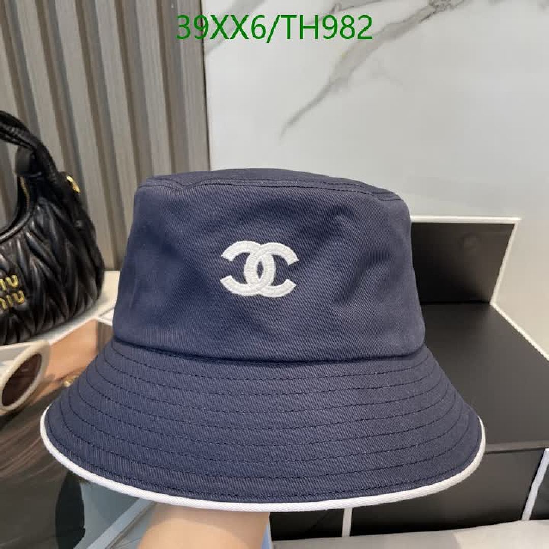 Chanel-Cap(Hat) Code: TH982 $: 39USD