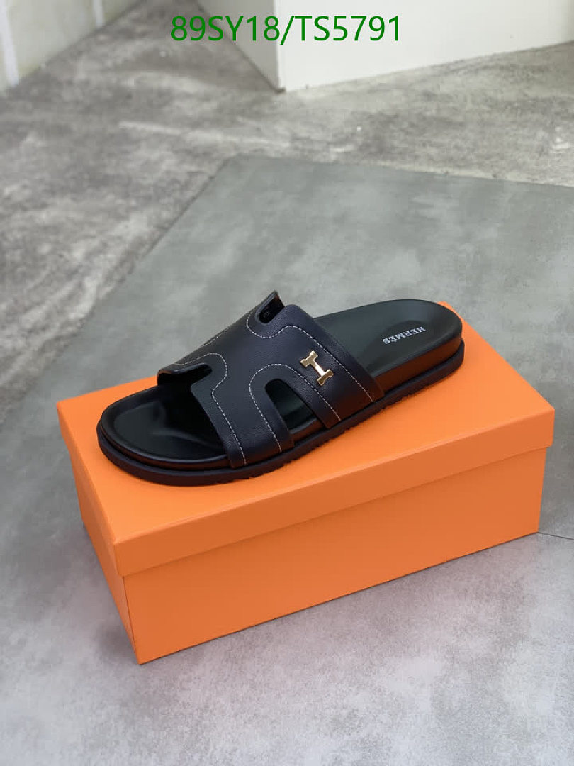 Hermes-Men shoes Code: TS5791 $: 89USD