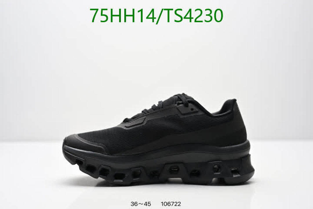On Running Cloudsurfer-Men shoes Code: TS4230 $: 75USD