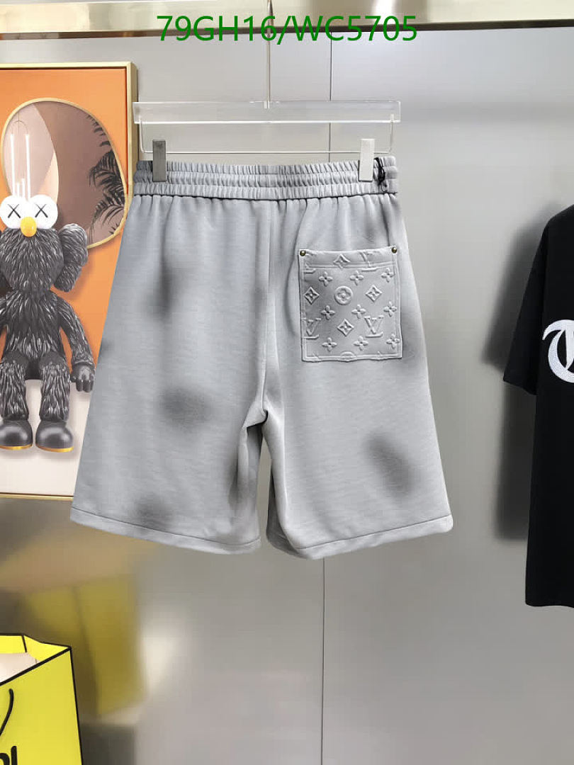 LV-Clothing Code: WC5705 $: 79USD